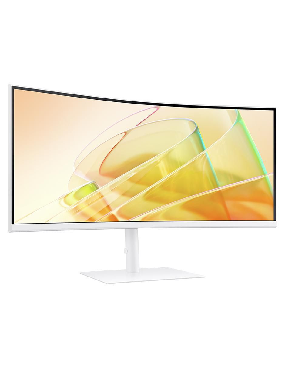 Monitor standard WQHD 34 pulgadas LS34C650TALXZX 2