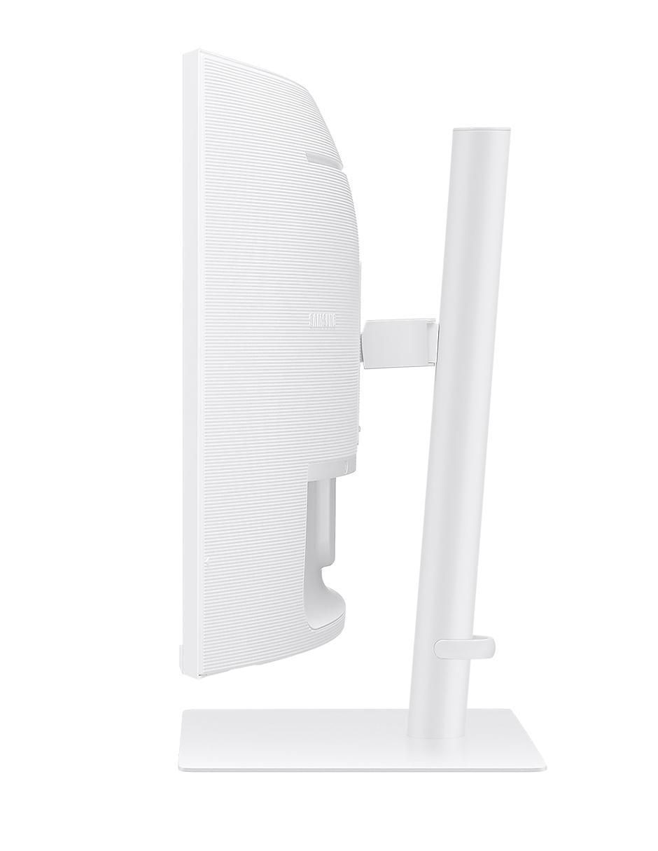 Monitor standard WQHD 34 pulgadas LS34C650TALXZX 3