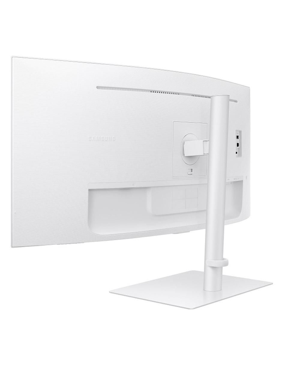 Monitor standard WQHD 34 pulgadas LS34C650TALXZX 4