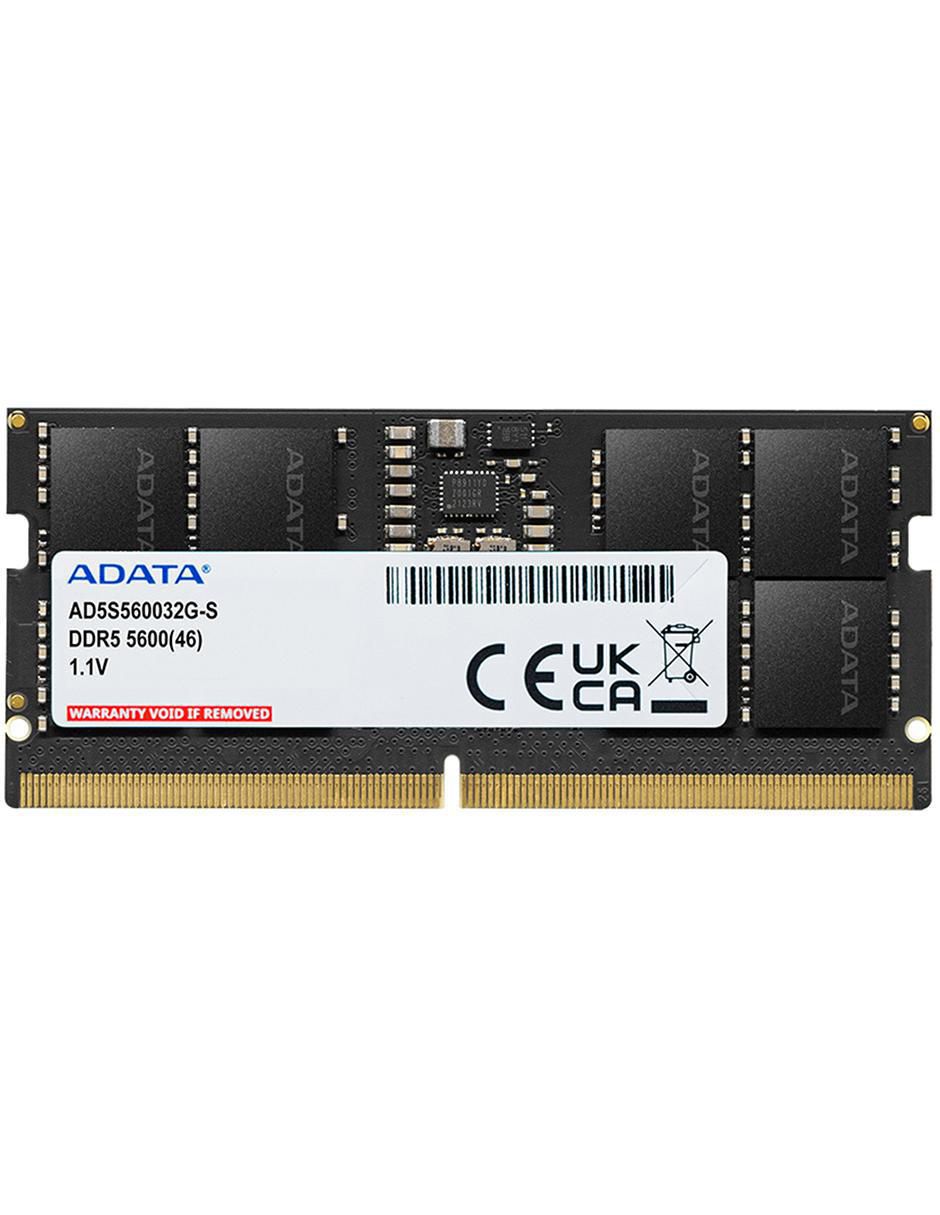 Memoria RAM DDR4 16GB 2666MHz Adata Premier PC | Liverpool