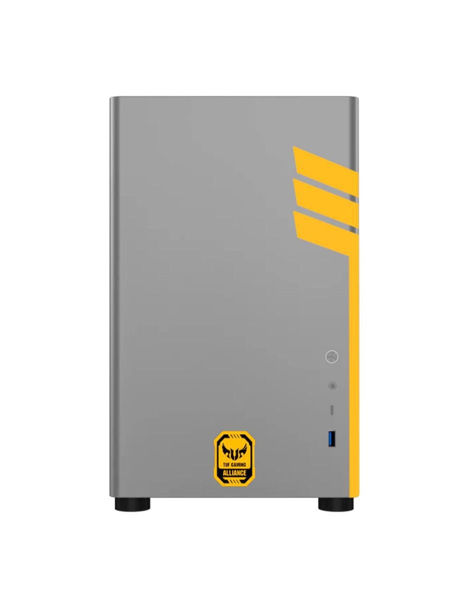 Gabinete xtreme pc gaming tuf edition