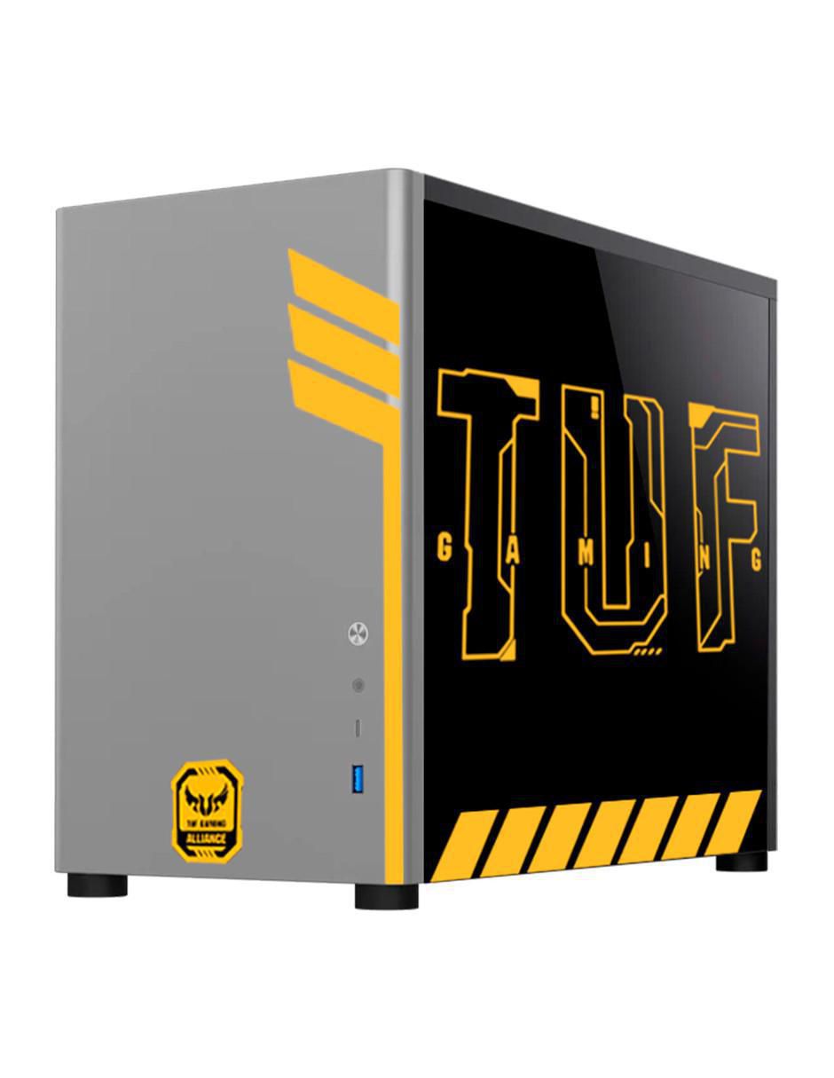 Gabinete xtreme pc gaming tuf edition