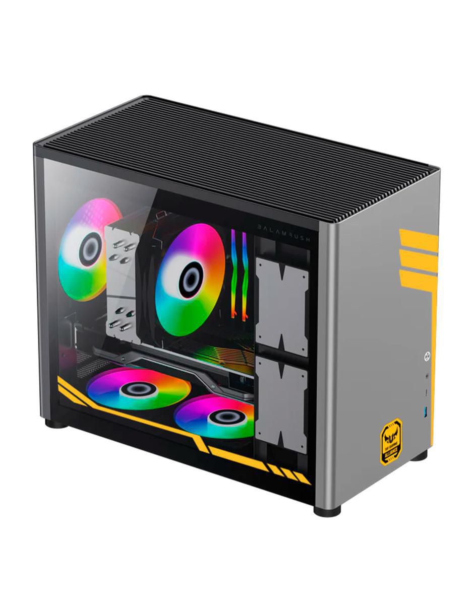 Gabinete xtreme pc gaming tuf edition