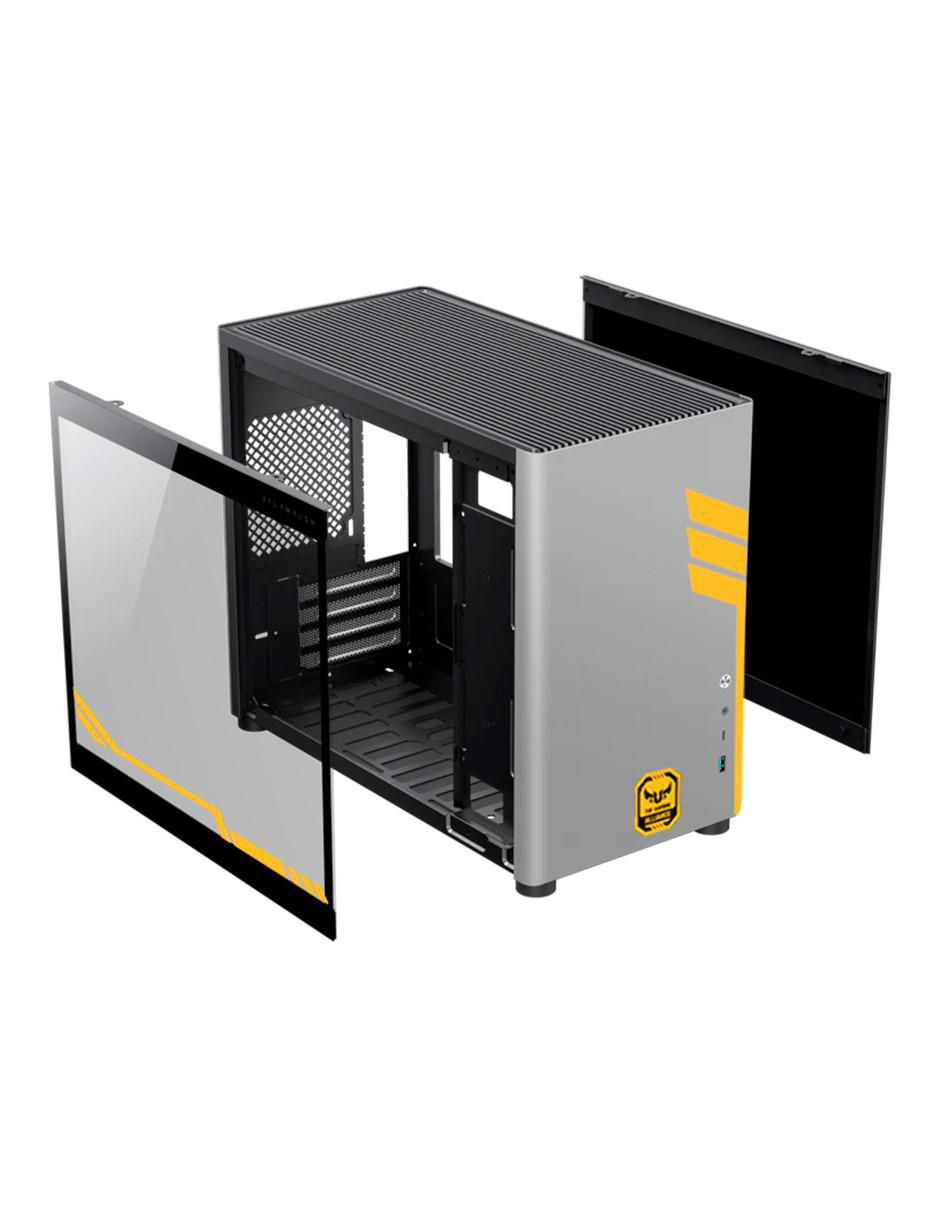 Gabinete xtreme pc gaming tuf edition