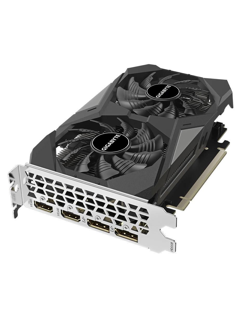 Tarjeta de video GV N3050WF2OC 6GD 2