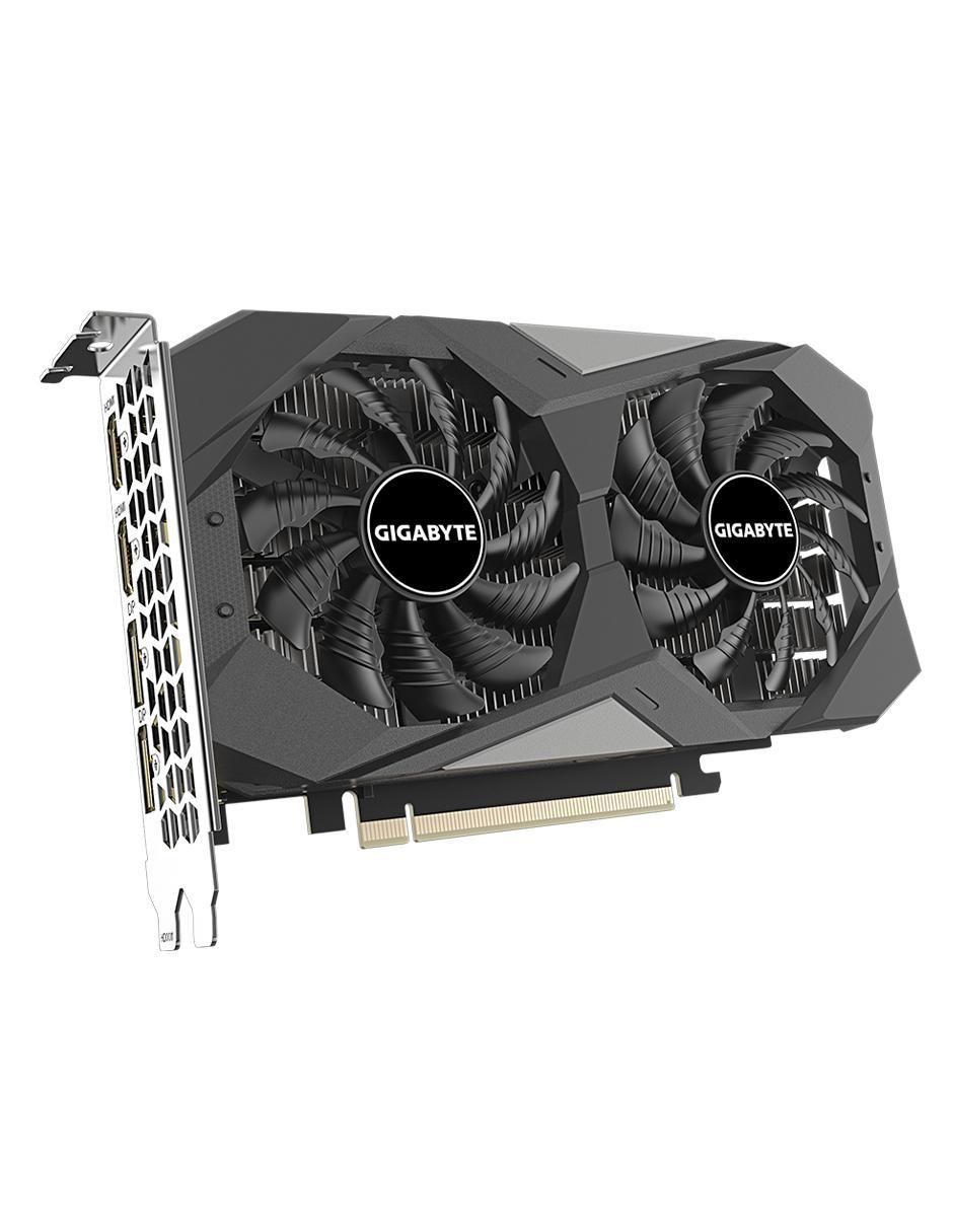 Tarjeta de video GV N3050WF2OC 6GD 4