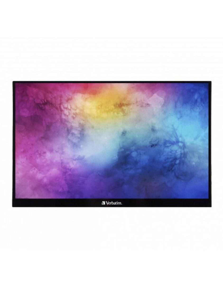 Monitor portátil standard full HD 14 pulgadas PMT-14 Monitor portátil standard full HD 14 pulgadas PMT-14