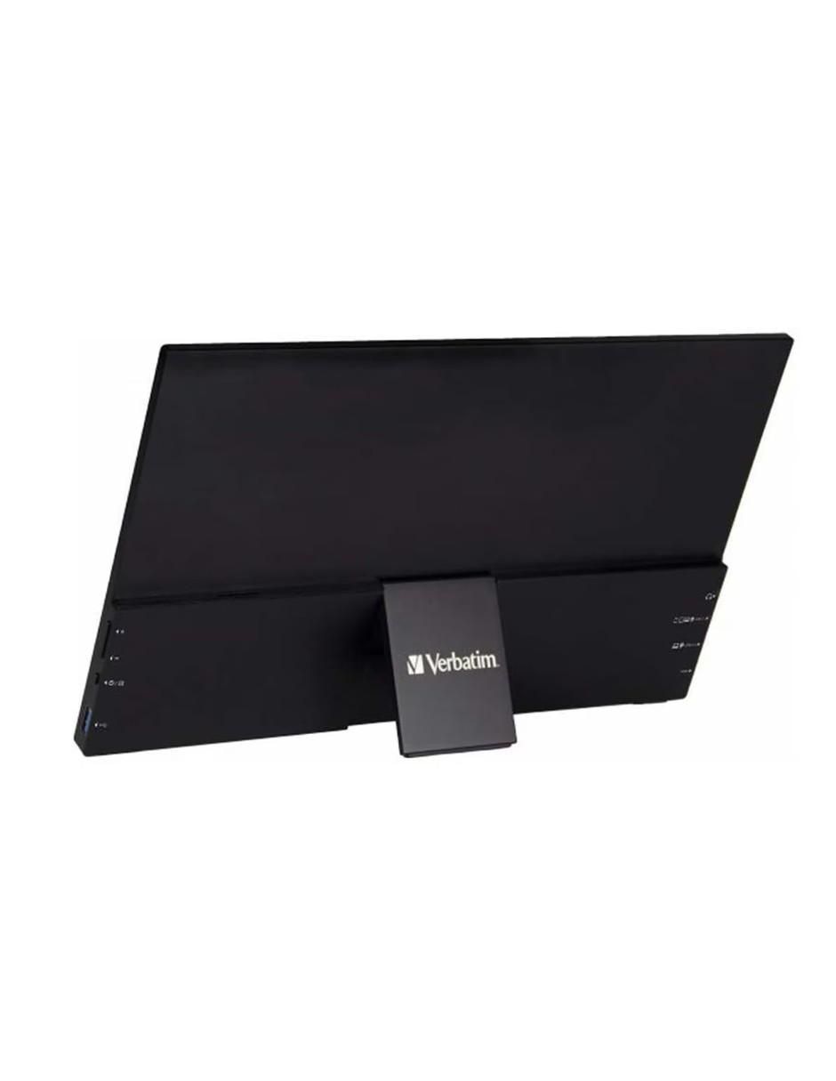 Monitor portátil standard full HD 14 pulgadas PMT-14 2
