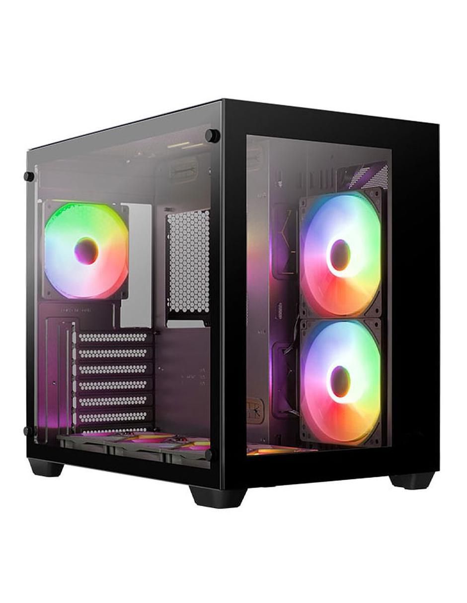 Gabinete Dryft V2 Gabinete Dryft V2