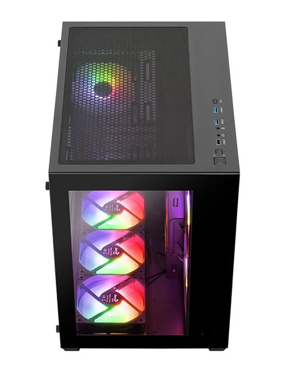 Gabinete Dryft V2 2