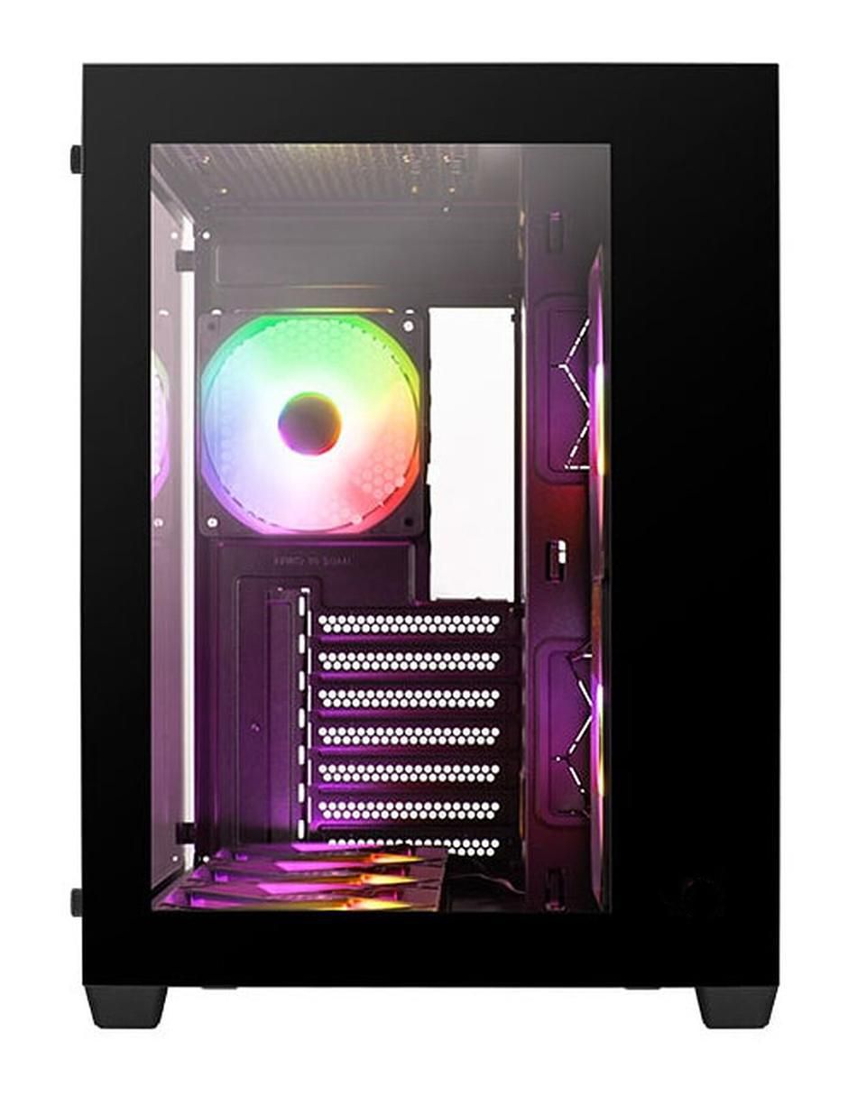 Gabinete Dryft V2 3