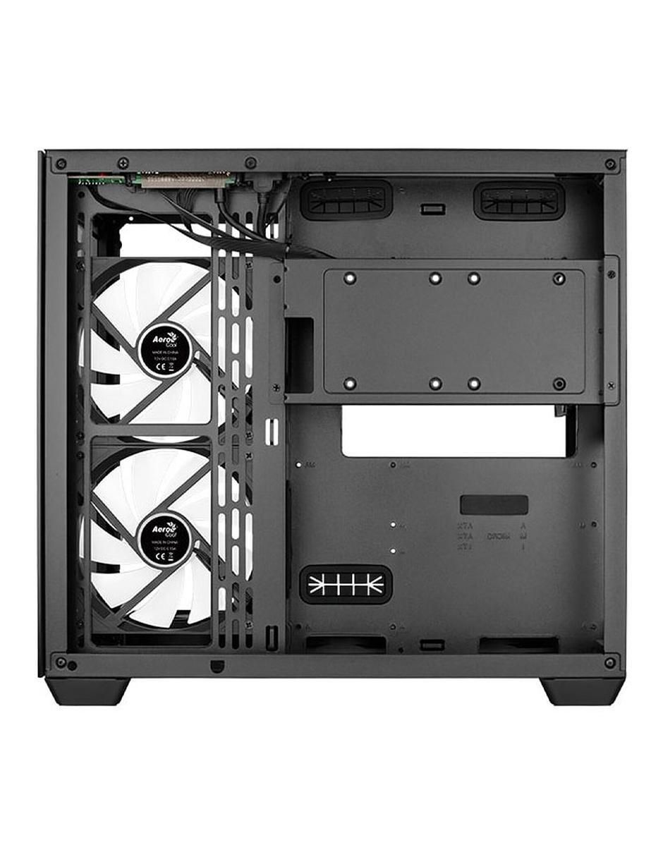 Gabinete Dryft V2 4