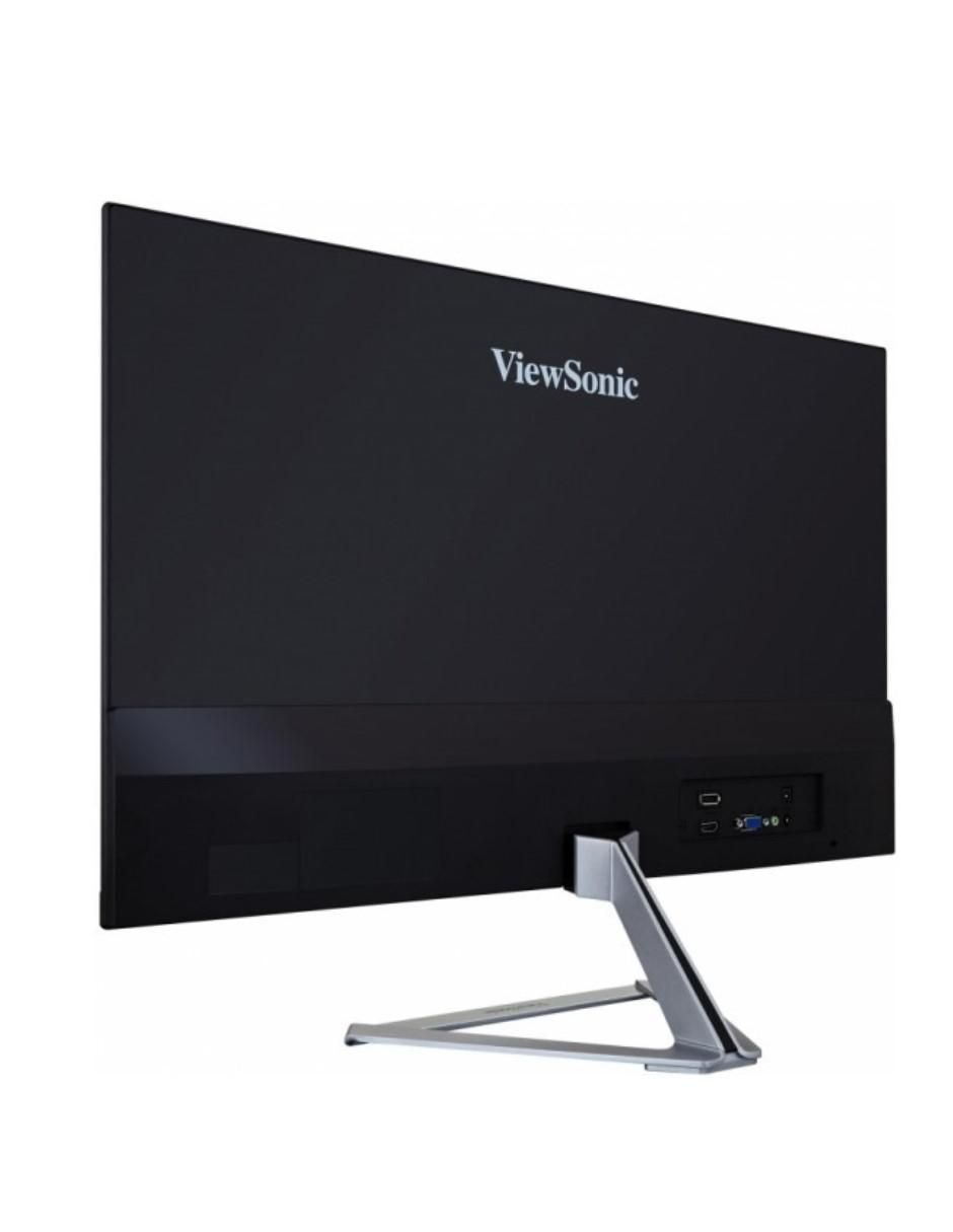 Monitor standard full HD 21.5 pulgadas VX2276-SMHD 2