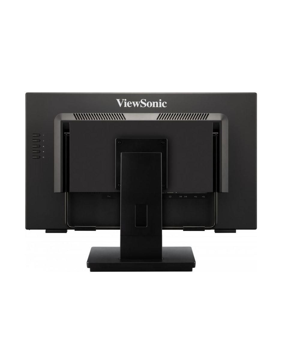 Monitor standard full HD 24 pulgadas TD2465 4