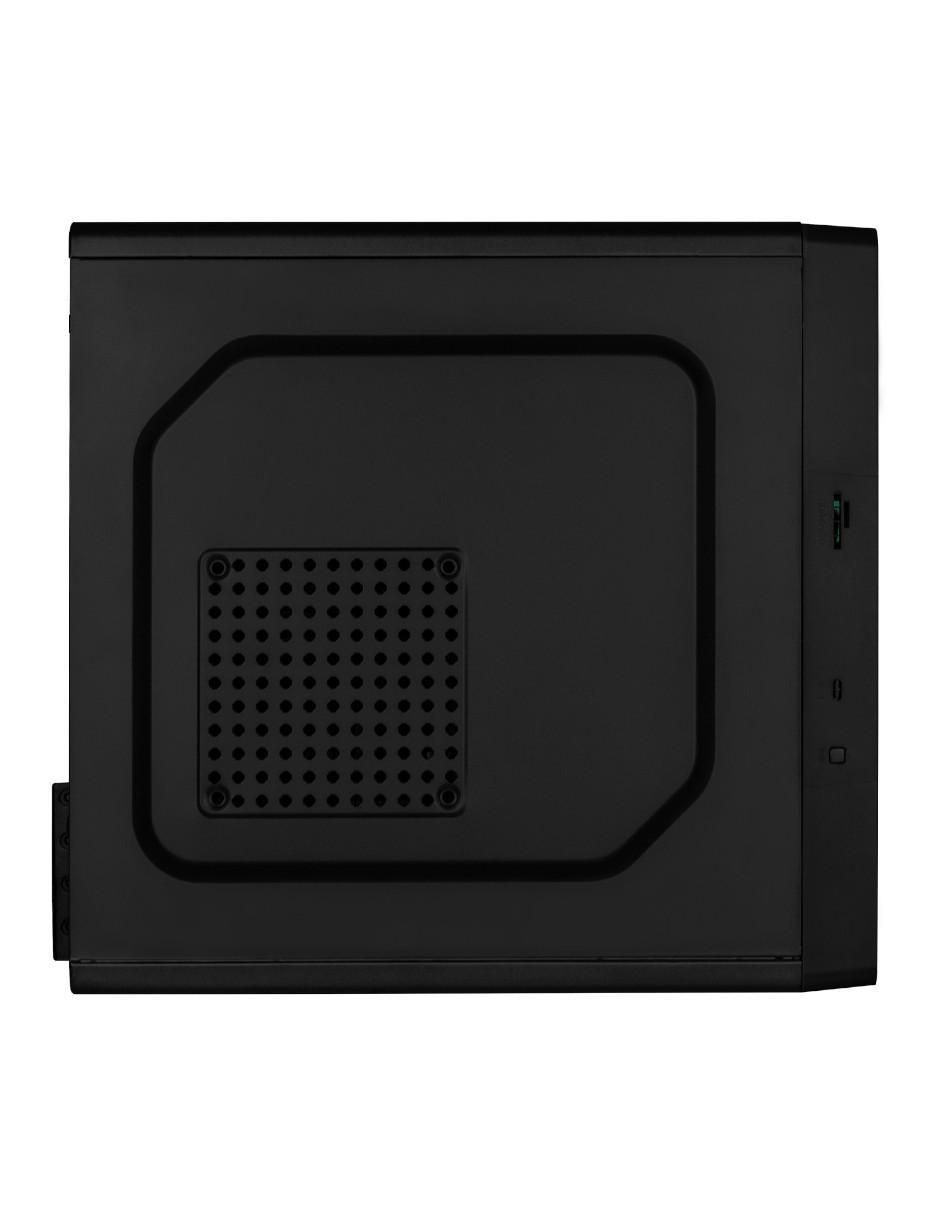 Computadora gamer XTPCR516GBVEGA7UB Full HD AMD Ryzen 5 AMD Radeon Graphics 16 GB RAM 500 GB SSD 6