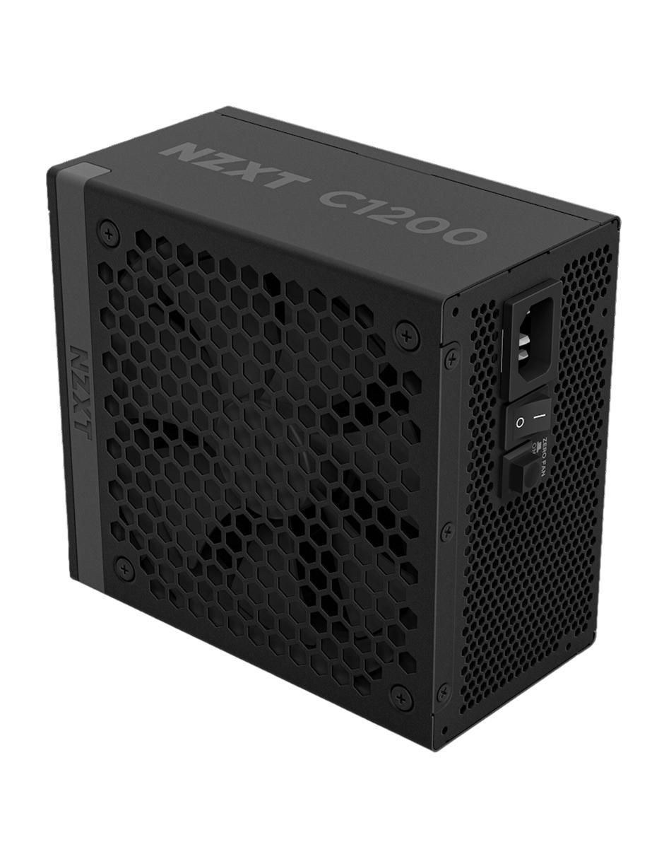 Fuente de poder C1200 Gold PA-2G2BB-US 4