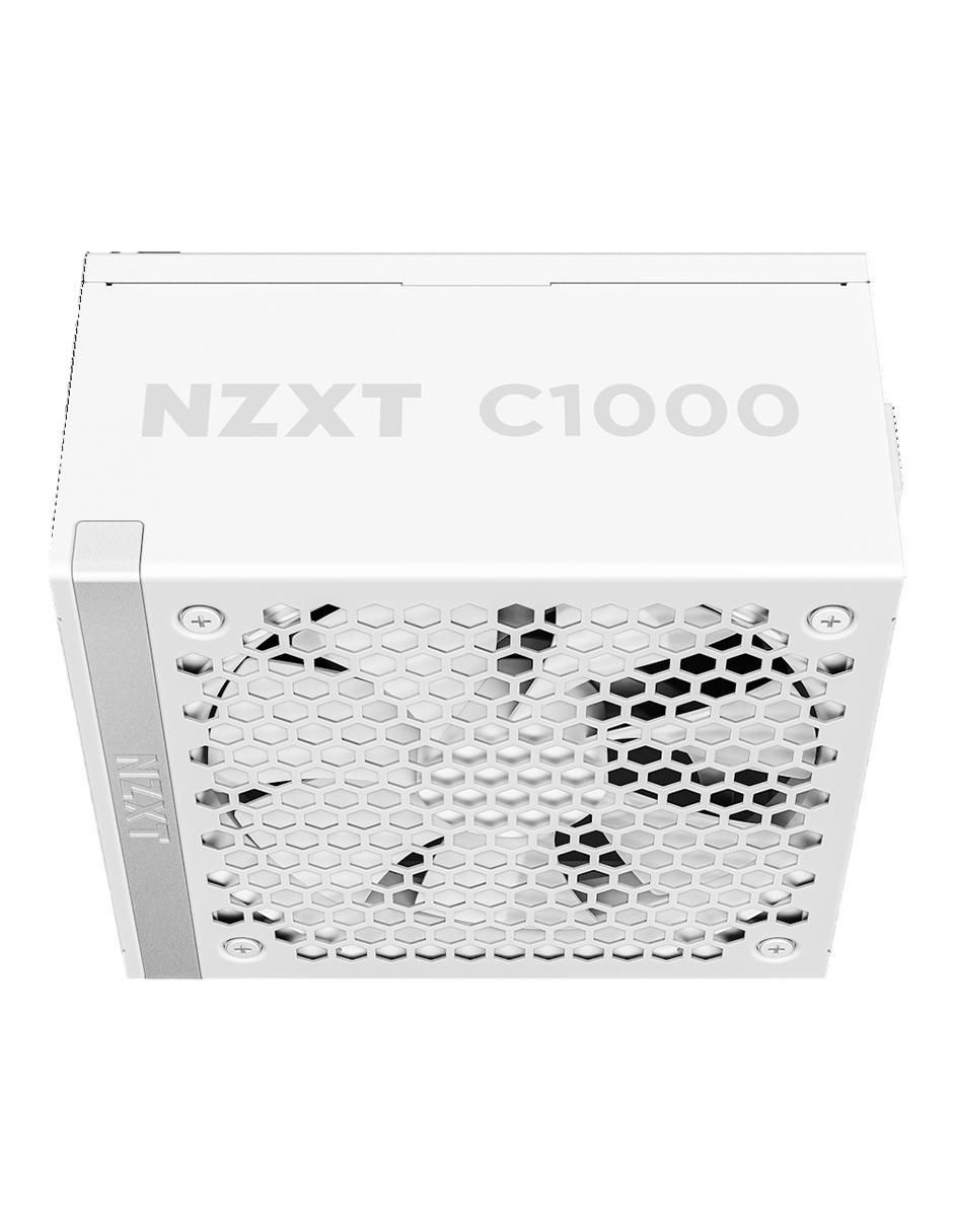 Fuente de poder C1000 Gold PA-0G2BW-US 5
