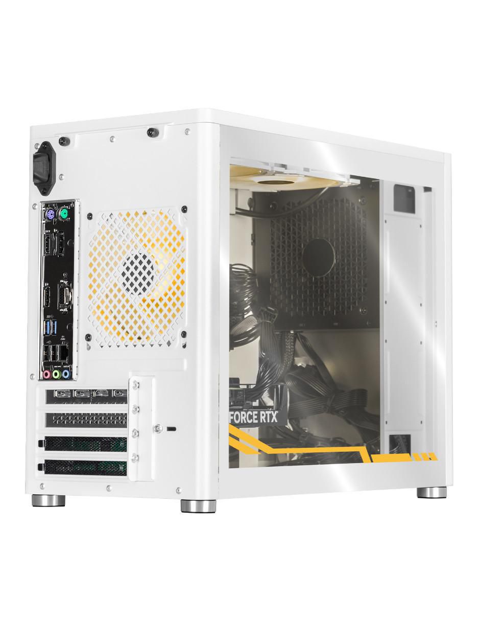 Computadora gamer XTPCI532GB4060AW Intel Core i5 NVIDIA GeForce RTX 5060 32 GB RAM 1 TB SSD 4