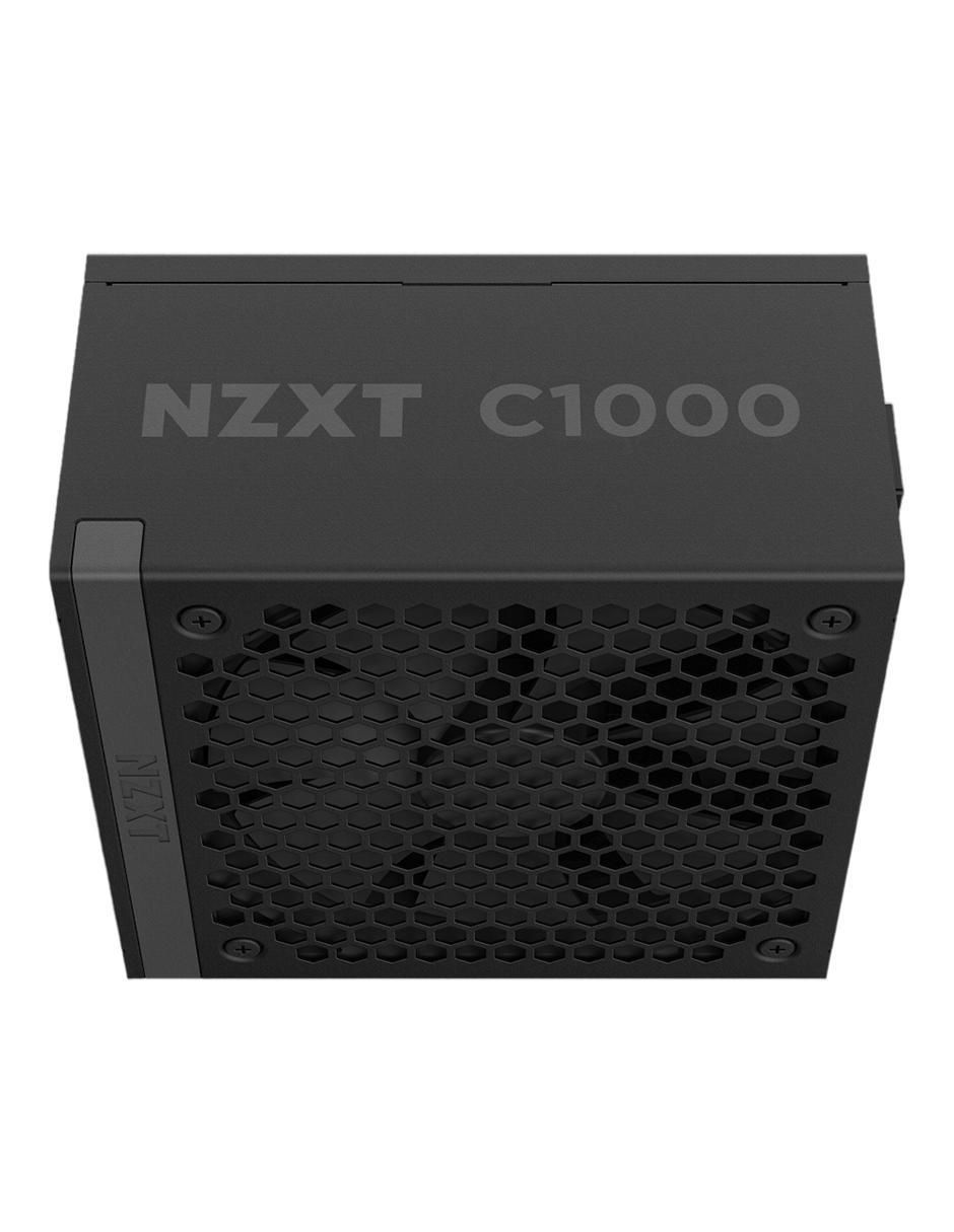 Fuente de poder C1000 Gold PA-0G2BB-US 5