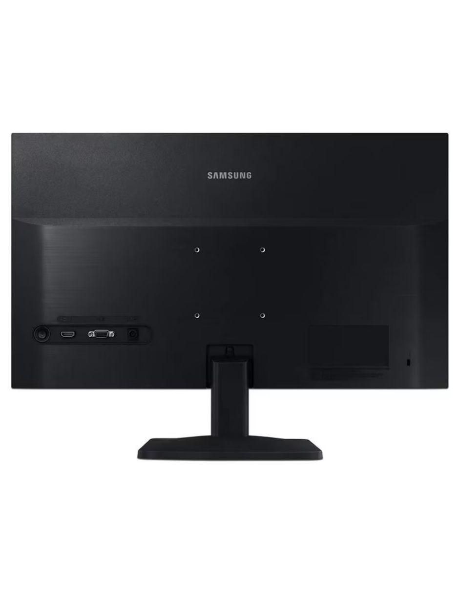 Monitor gamer standard full HD 22 pulgadas LS27DG600SLXZX 2