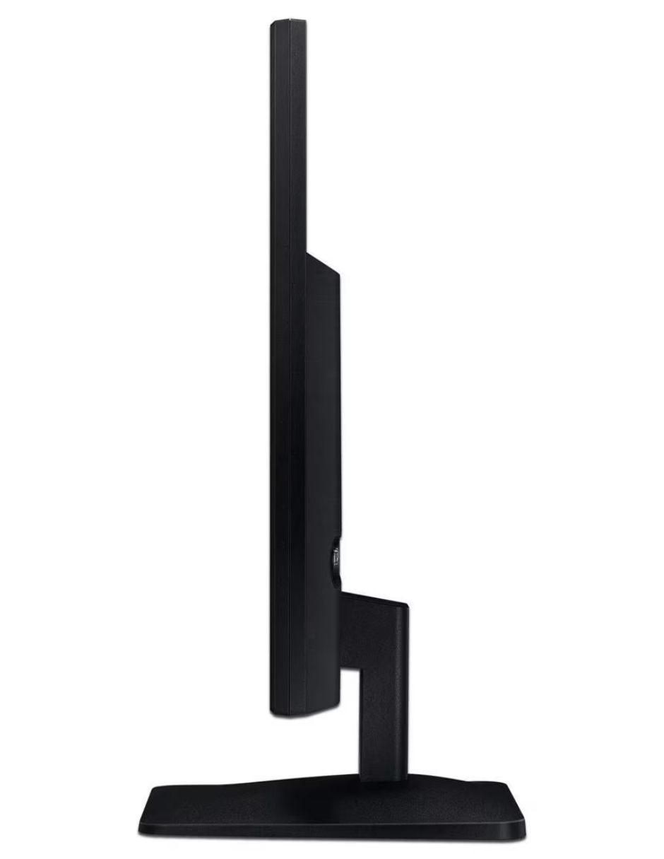 Monitor gamer standard full HD 22 pulgadas LS27DG600SLXZX 3