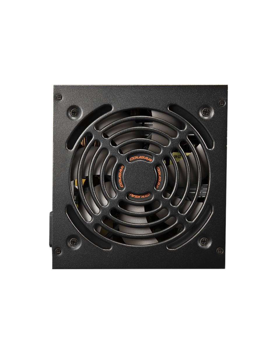 Fuente de poder Atlas 750W 4