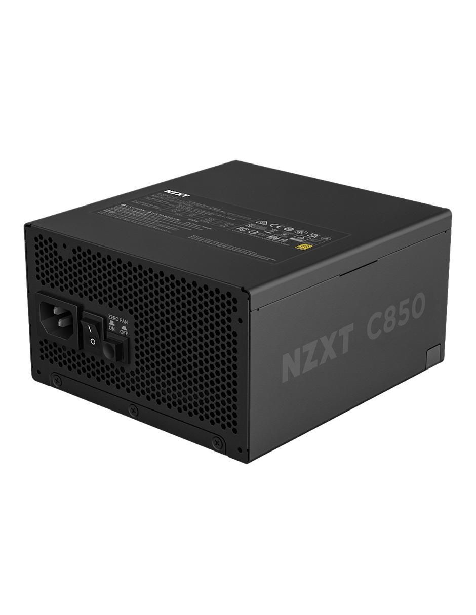 Fuente de poder C850 Black PA-8G2BB-US 2