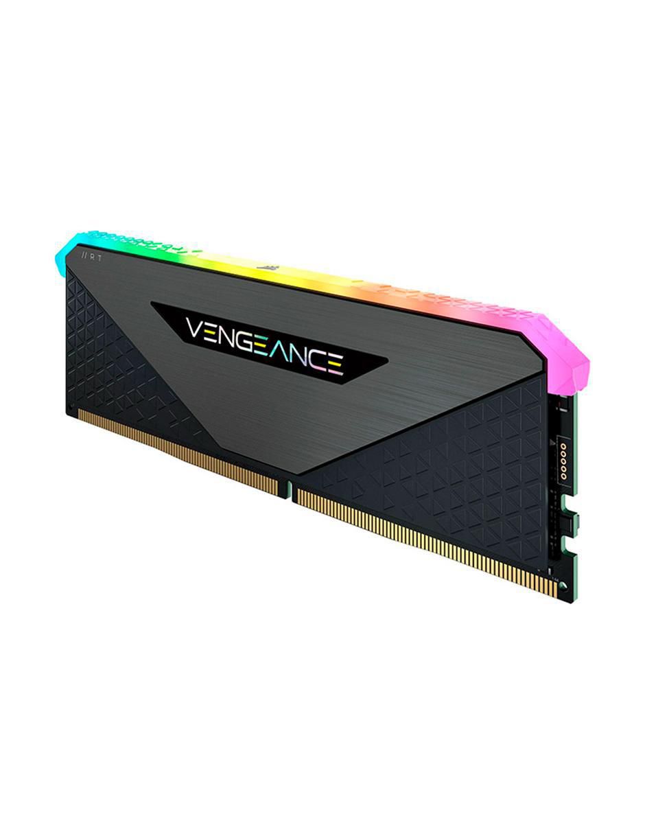 Memoria RAM DIMM DDR4 16 GB Vengeance 16GB DDR4