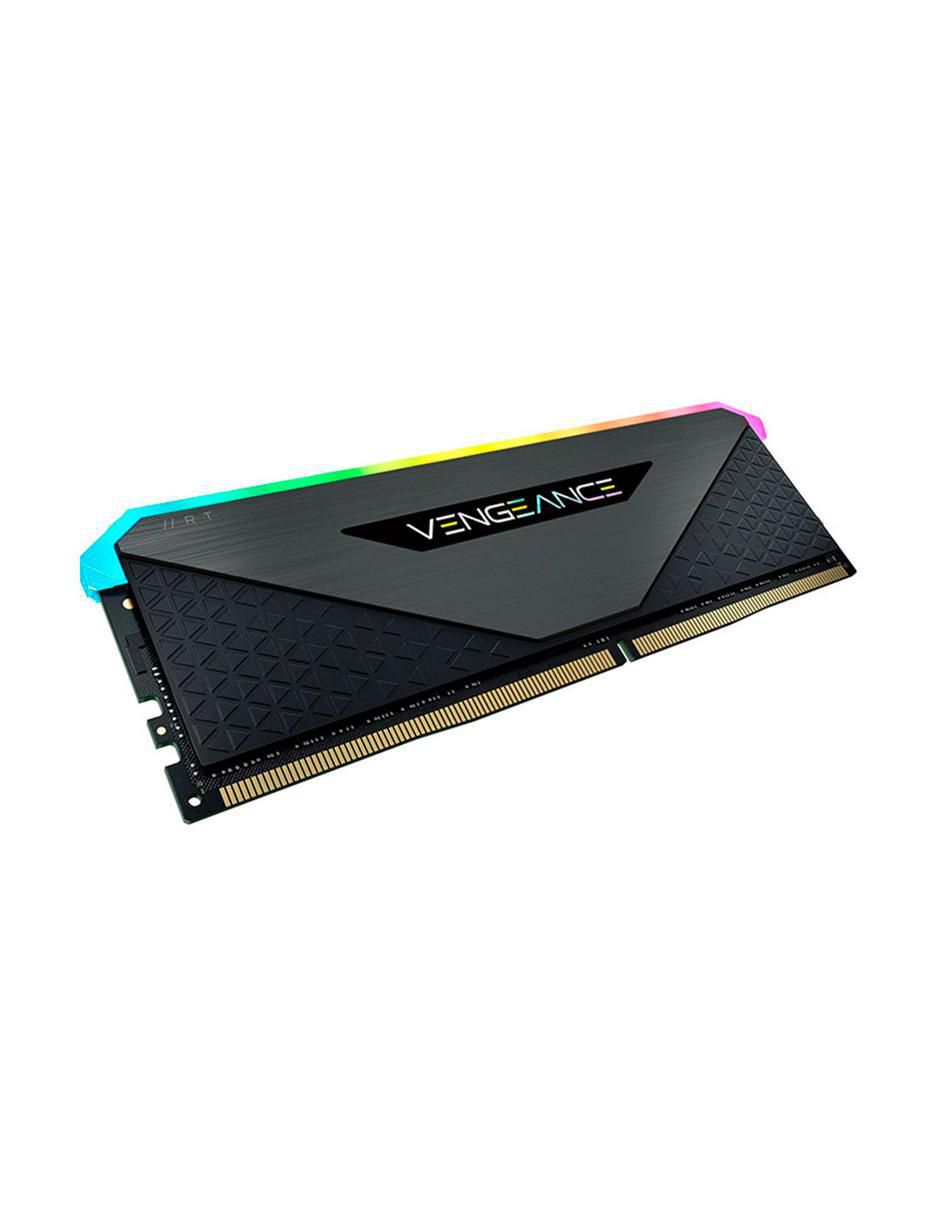 Memoria RAM DIMM DDR4 16 GB Vengeance 16GB DDR4 2