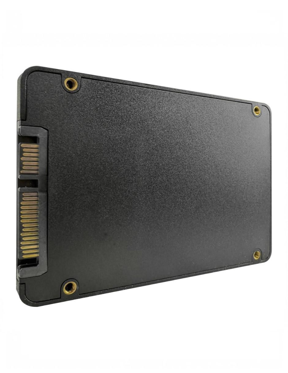 Unidad SSD de 1 TB 3