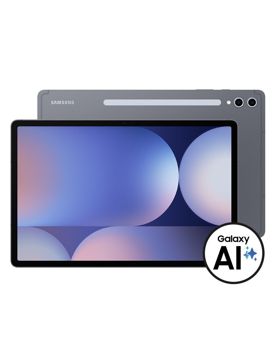 Tablet Galaxy Tab S10+ 12.4 pulgadas
