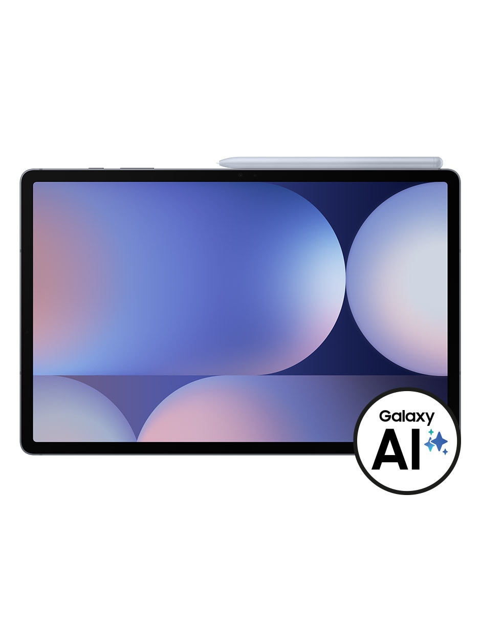 Tablet Galaxy Tab S10+ 12.4 pulgadas 3