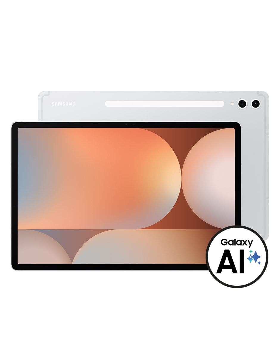 Tablet Galaxy Tab S10+ 12.4 pulgadas