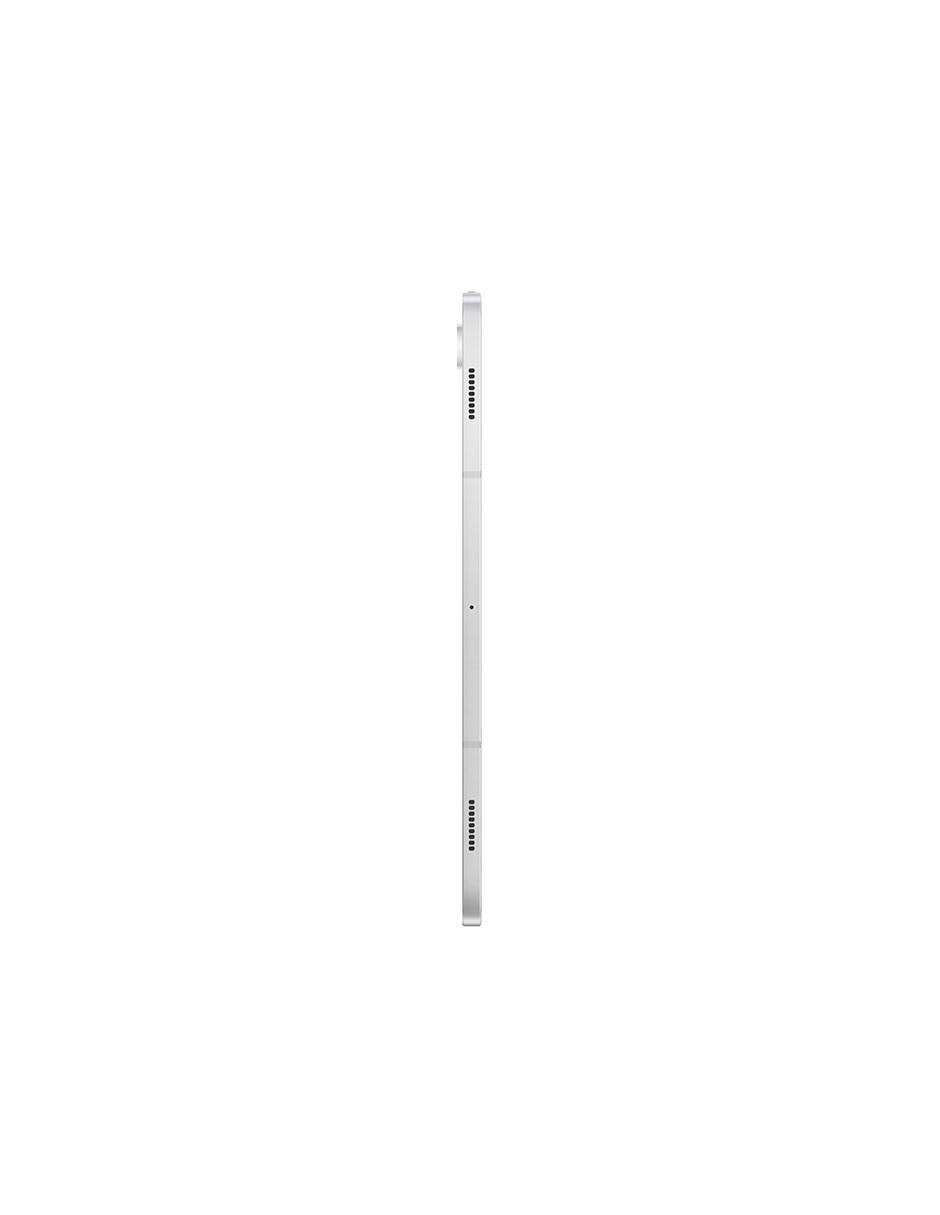 GALAXY TAB S10+ PLATA 512GB