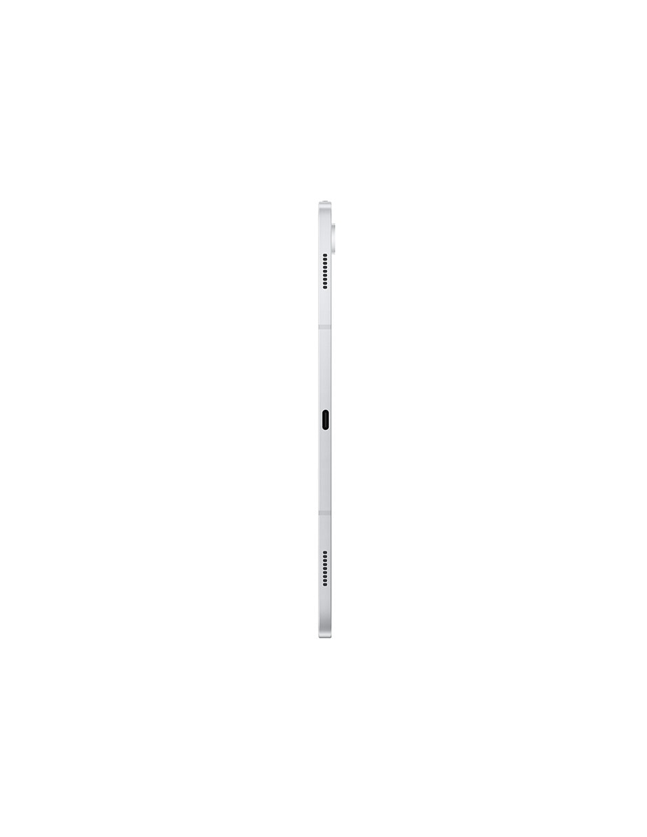 GALAXY TAB S10+ PLATA 512GB