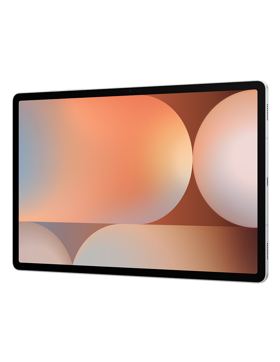 GALAXY TAB S10+ PLATA 512GB