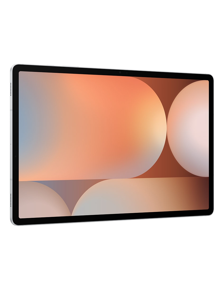 GALAXY TAB S10+ PLATA 512GB