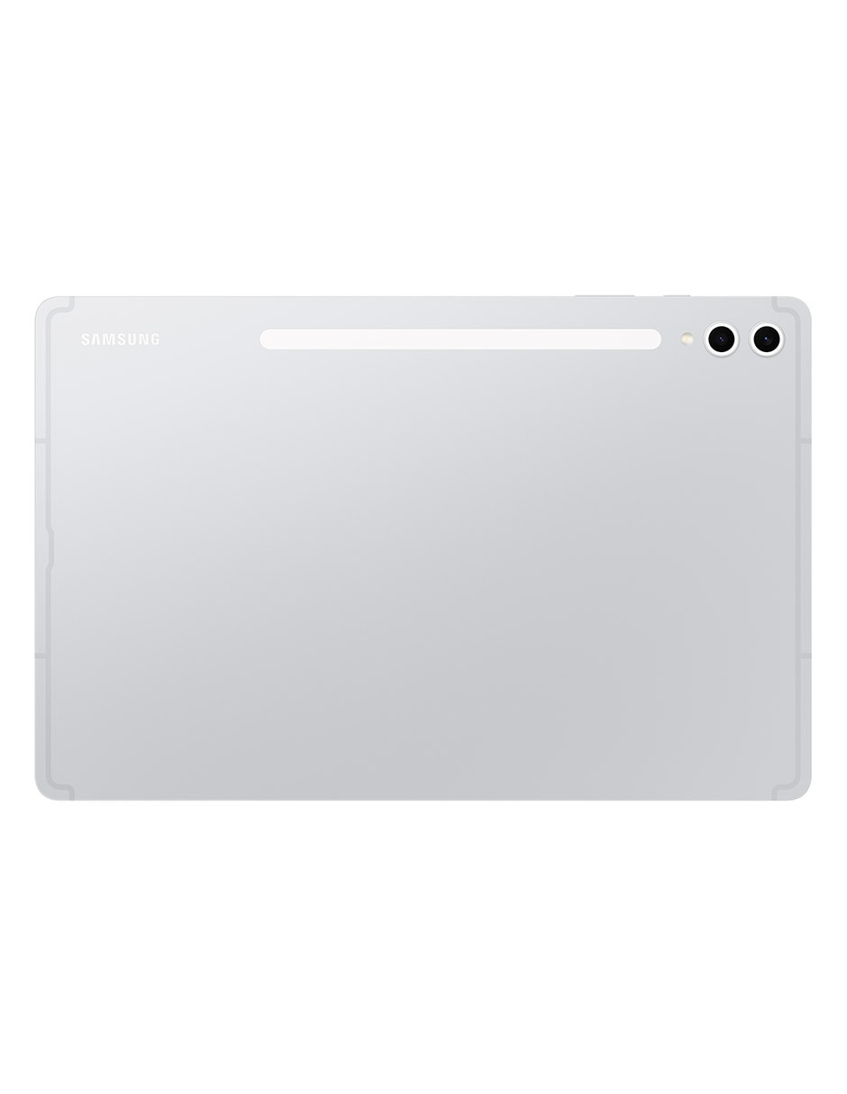 GALAXY TAB S10+ PLATA 256GB