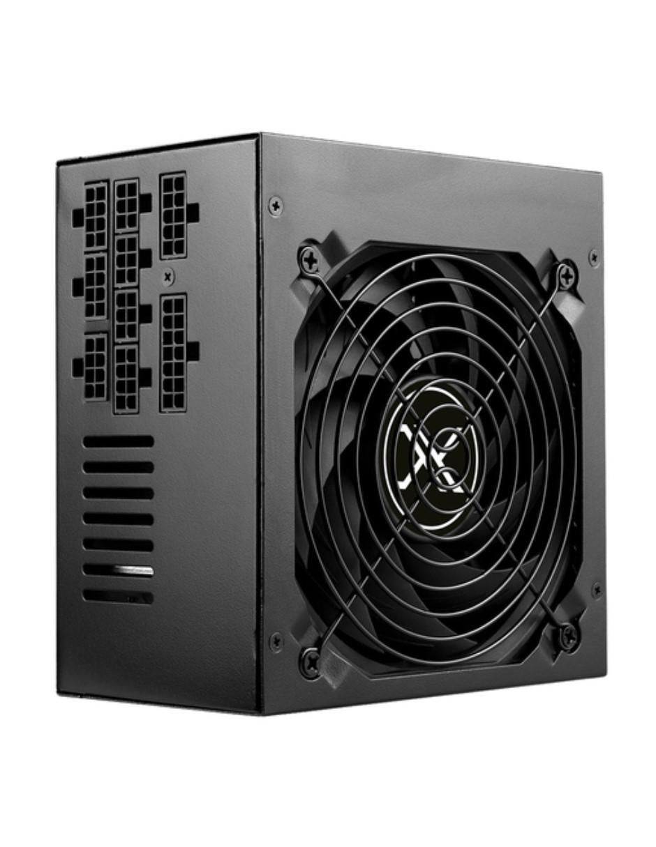 Fuente de poder XZPS650M1B