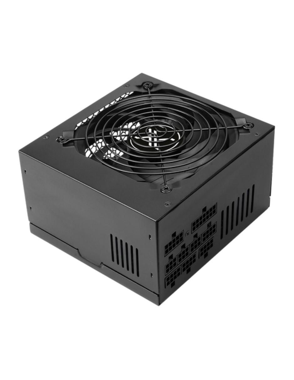 Fuente de poder XZPS650M1B 2