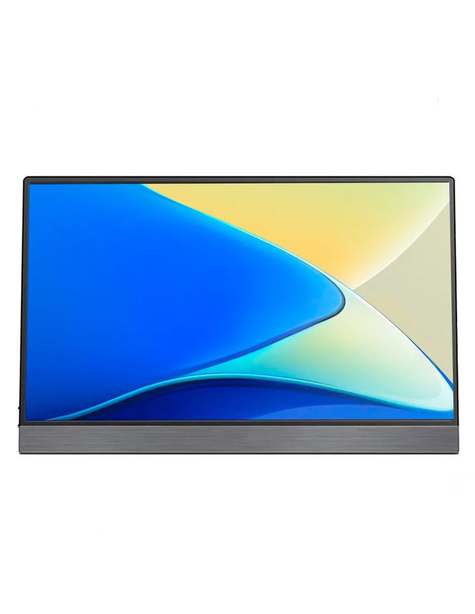 Monitor portátil standard full HD 15.6 pulgadas SKV+2R 2