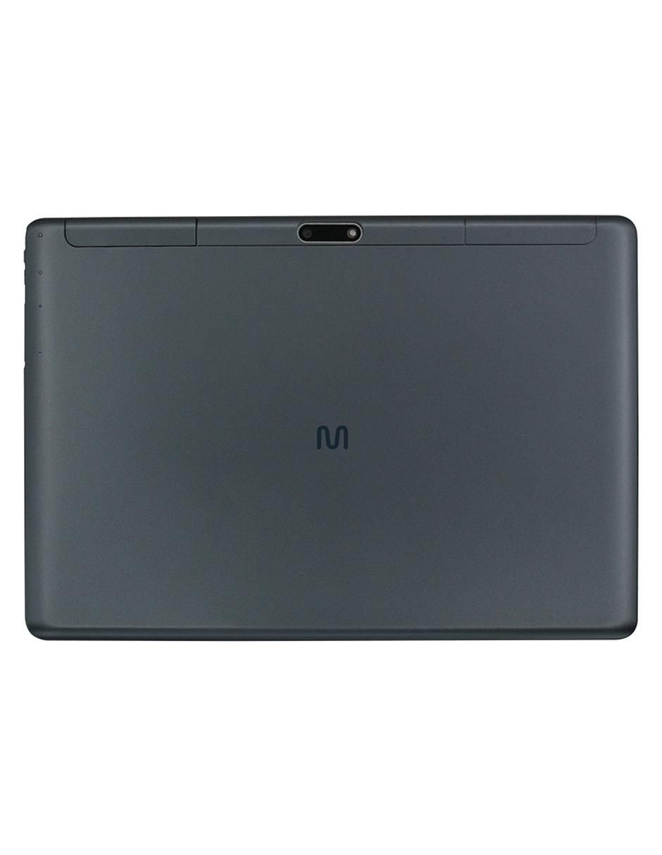 Tablet Multi M10 10 pulgadas 128 GB de 6 GB RAM 4