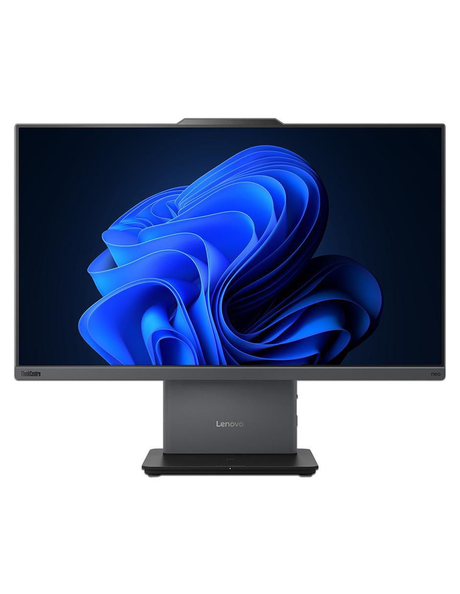 Computadora de escritorio Lenovo IDEACENTRE AIO 24IMB05 Intel UHD