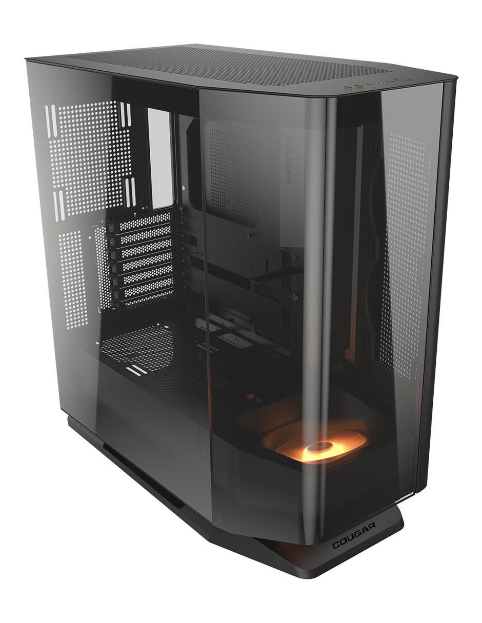 Gabinete de computadora FV270 3