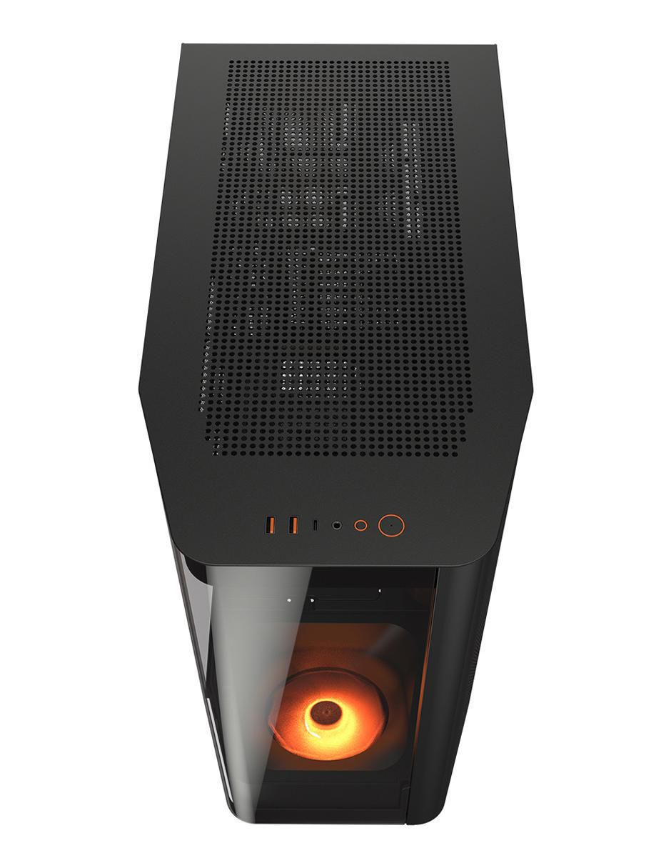 Gabinete de computadora FV270 4