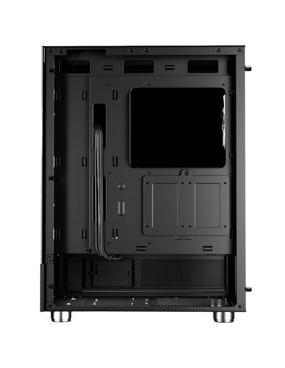 Gabinete de computadora Atlas E1 ARGB 7