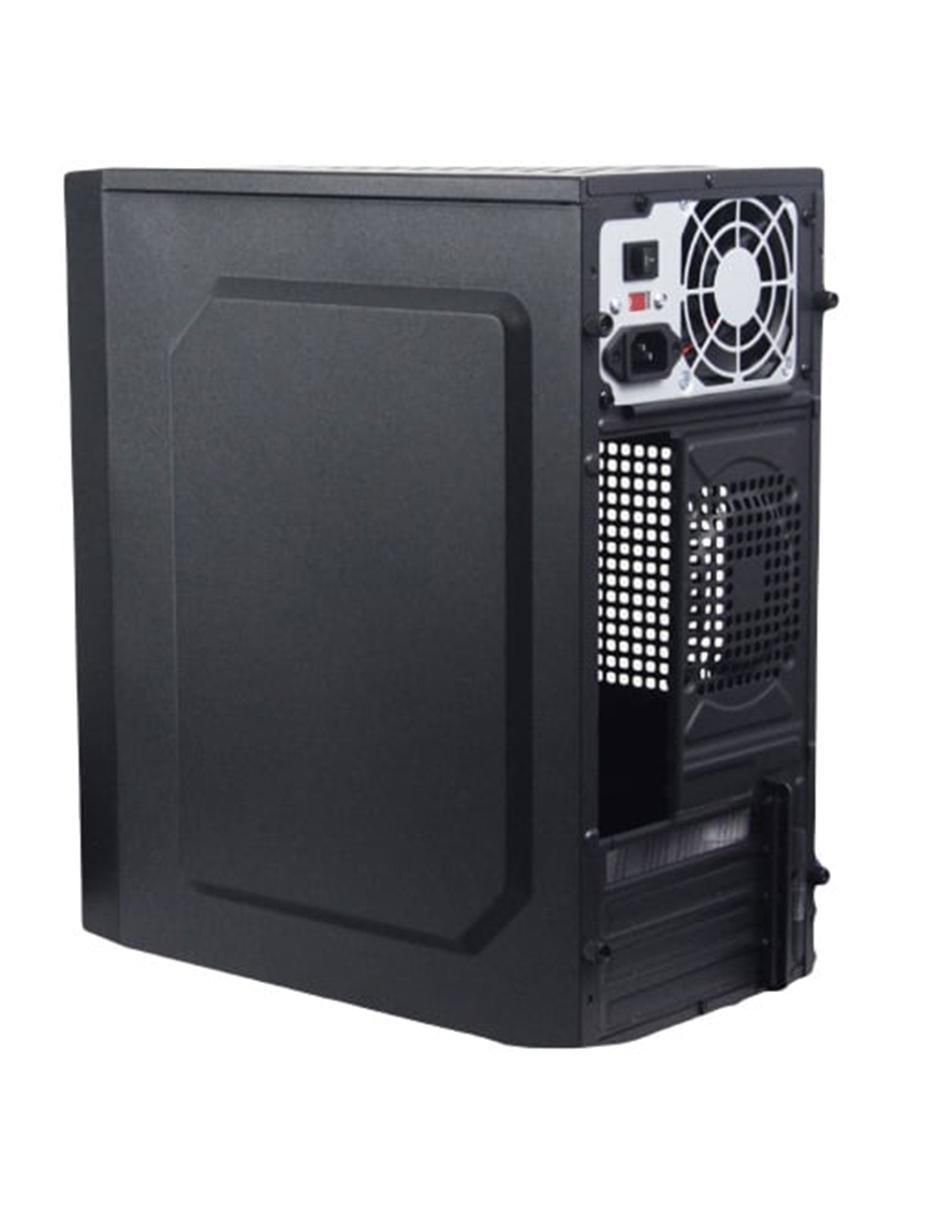 Gabinete de computadora QCMT-05 500W 2