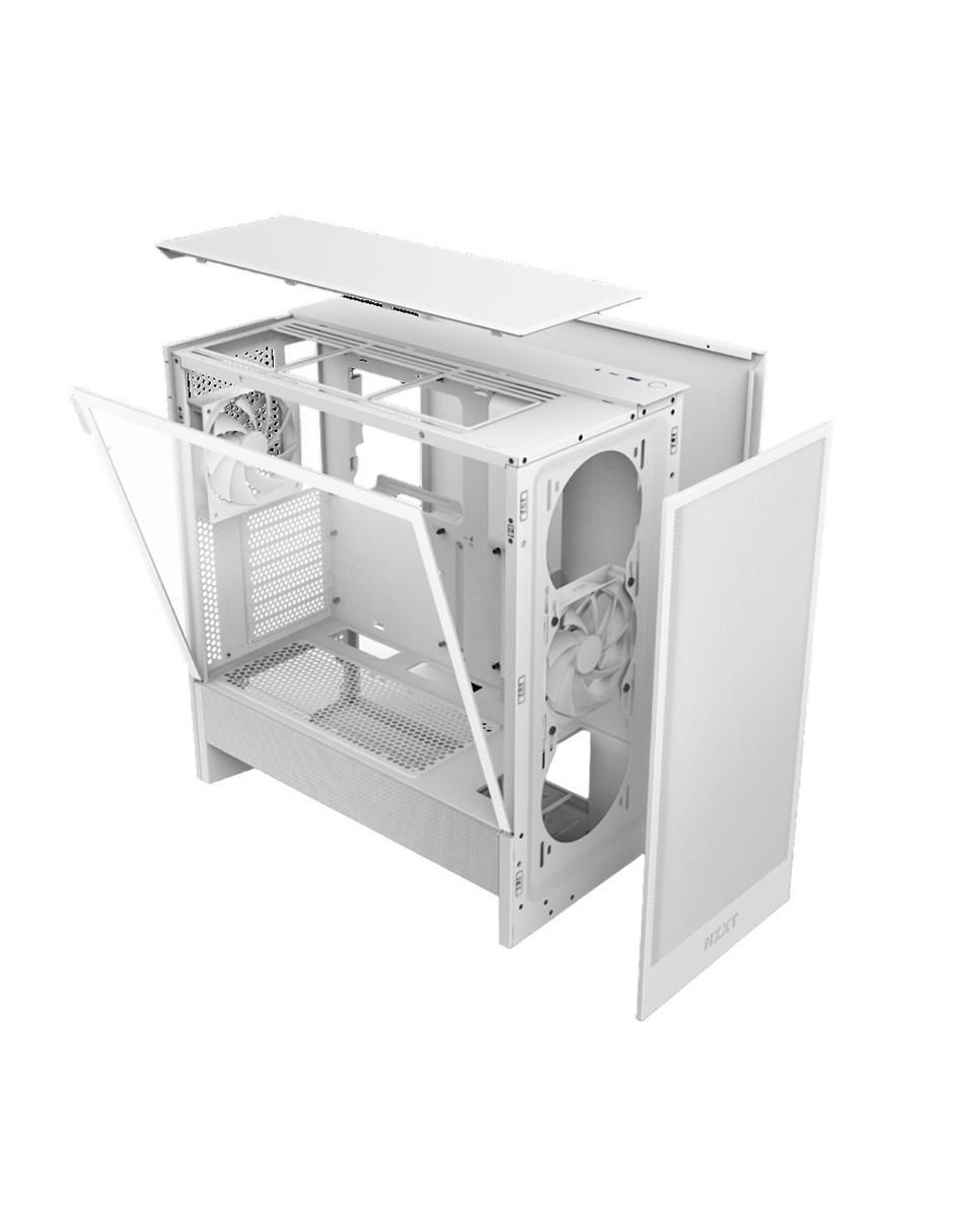 Gabinete de computadora H5 Flow 2