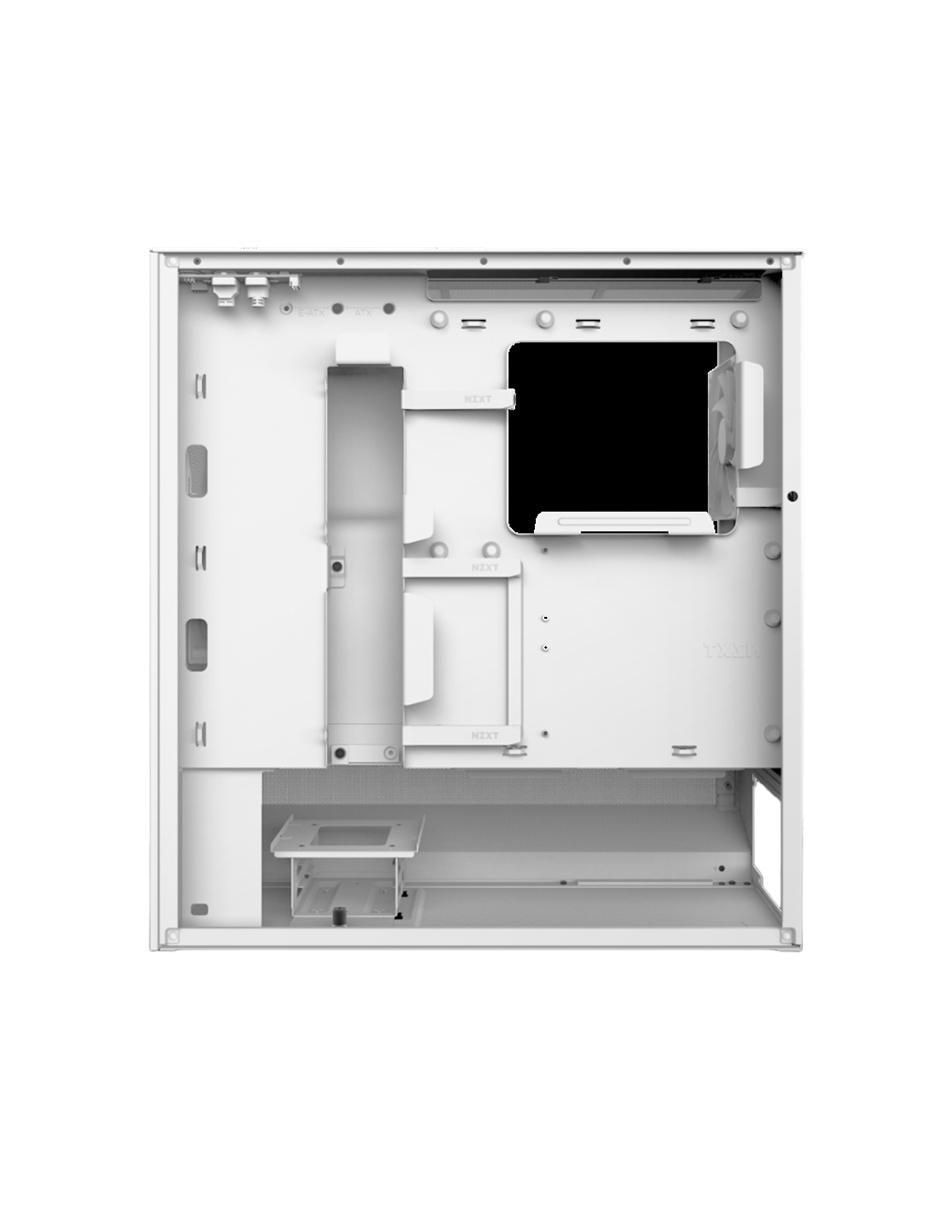Gabinete de computadora H5 Flow 4