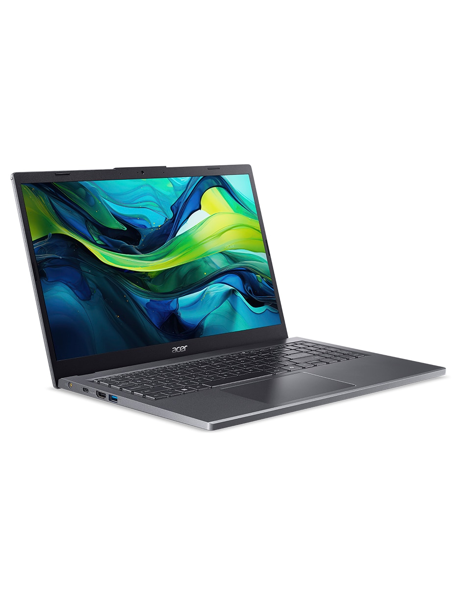 Laptop Thin & Light Aspire 15.6 pulgadas Full HD Intel Core i5 8 GB RAM 512 GB SSD 2